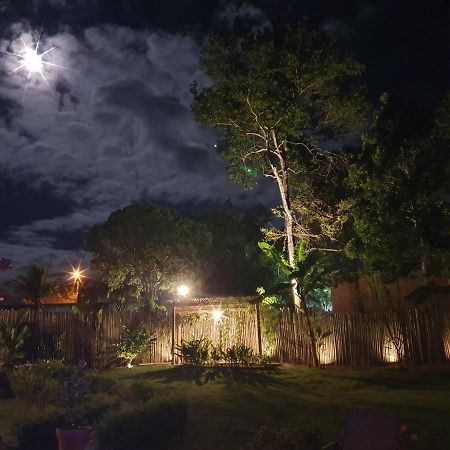 Recanto Nega Flor - Trancoso Hotel ภายนอก รูปภาพ
