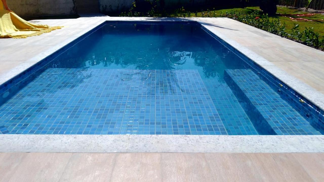Recanto Nega Flor - Trancoso Hotel ภายนอก รูปภาพ